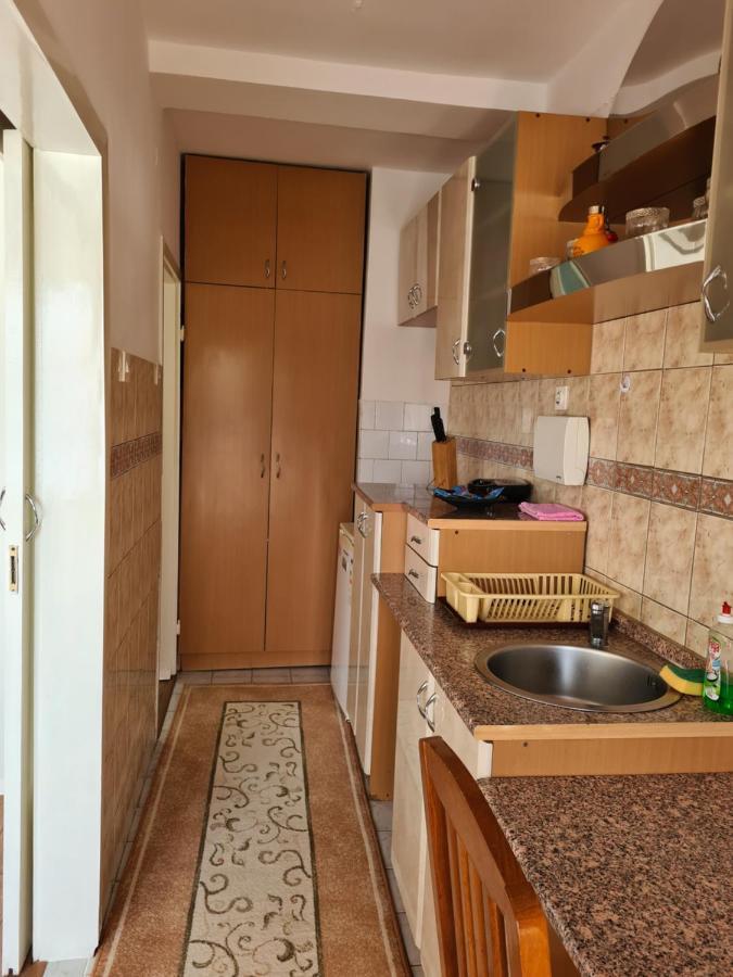 Ivana'S Apartment Bitola Exterior foto