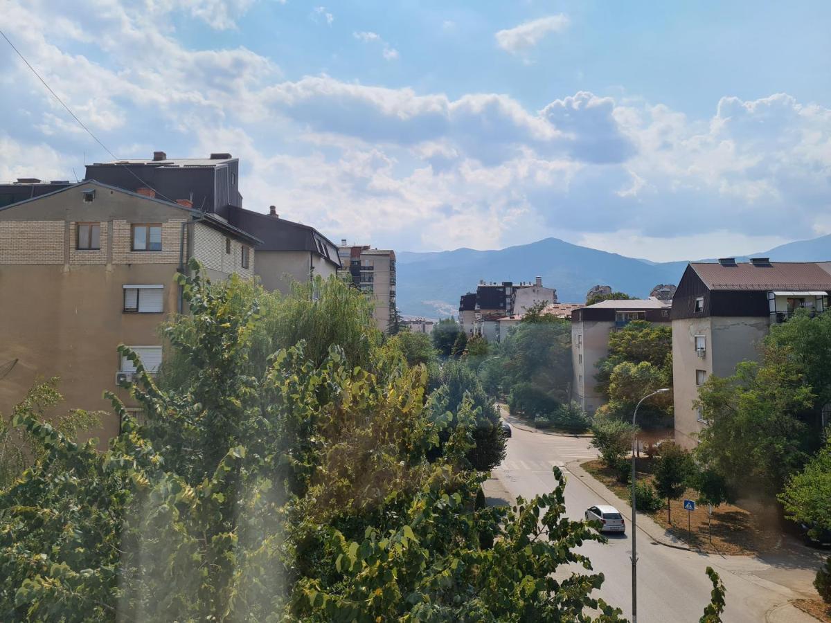 Ivana'S Apartment Bitola Exterior foto